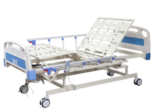 Zanecore ELECTRIC THREE FUNCTION BED ZQ-ETF-01
