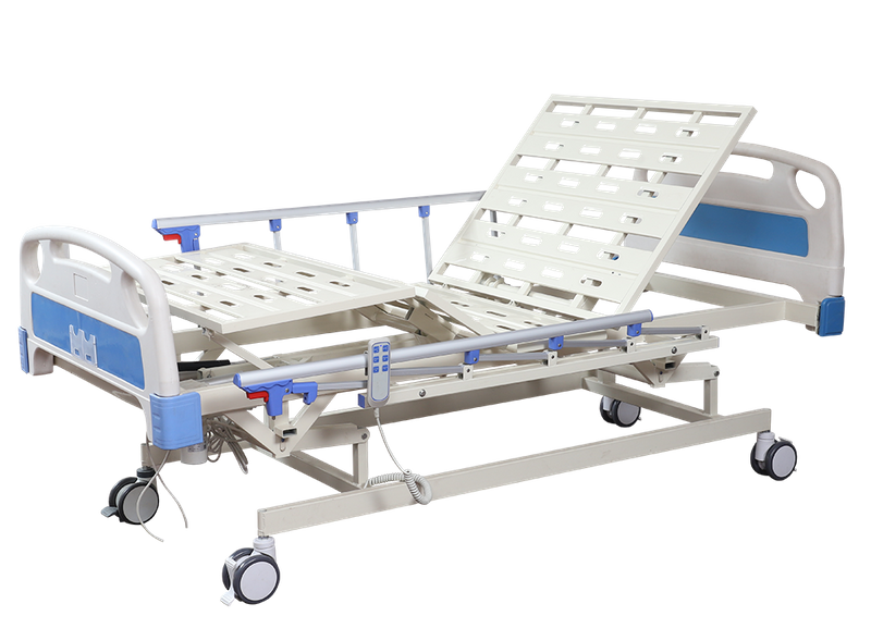 Zanecore ELECTRIC THREE FUNCTION BED ZQ-ETF-01