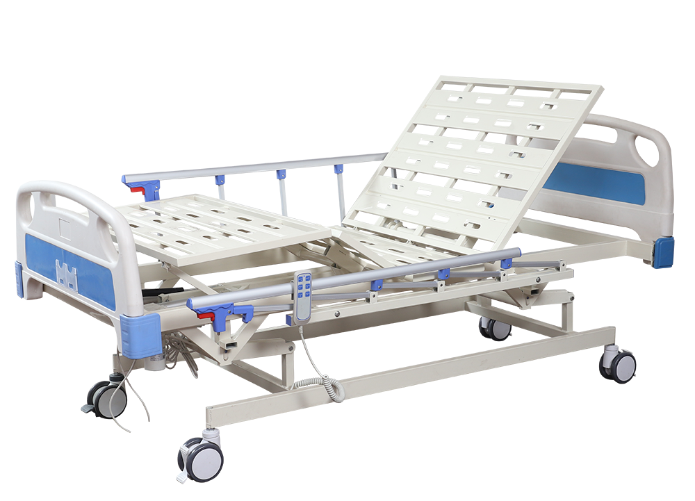 Zanecore ELECTRIC THREE FUNCTION BED ZQ-ETF-01