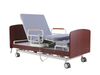 Zanecore ELECTRIC FIVE FUNCTION ROTATING NURSING BED ZQ-EFF-05