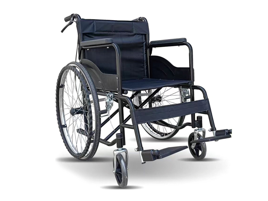 Zanecore Wheelchair SYIV100-ZQ-26
