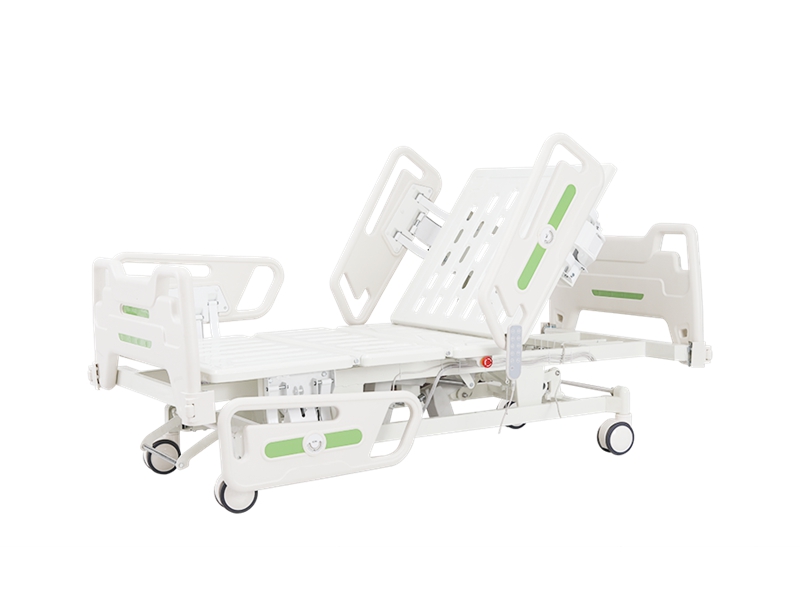 Zanecore ELECTRIC FIVE FUNCTION MEDICAL BED ZQ-EFF-02