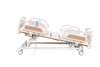 Zanecore ELECTRIC FIVE FUNCTION MEDICAL BED ZQ-EFF-01