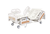 Zanecore ELECTRIC THREE FUNCTION MEDICAL BED ZQ-ETF-05