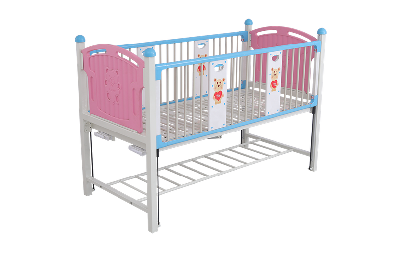 CHILDREN'S MEDICAL BED (STAMPING PLATE)