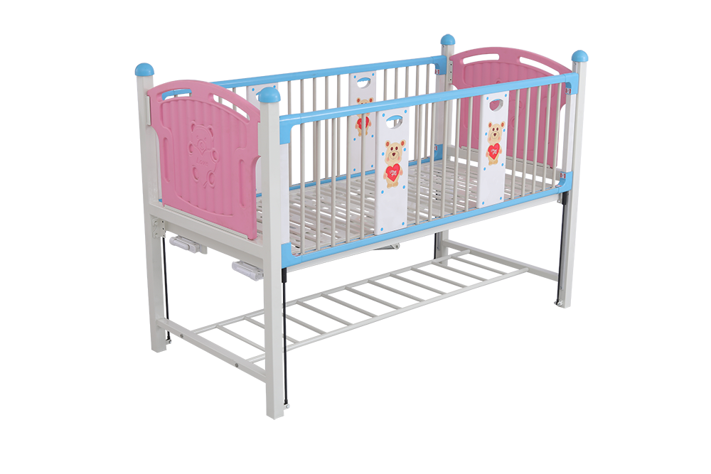 CHILDREN'S MEDICAL BED (STAMPING PLATE)