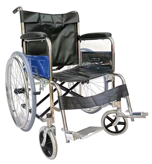 Zanecore Wheelchair SYIV100-ZQ-25