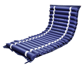 Mastress de aire Zanecore con microporosidad ZQ02