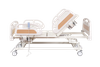 Zanecore ELECTRIC FIVE FUNCTION MEDICAL BED ZQ-EFF-01
