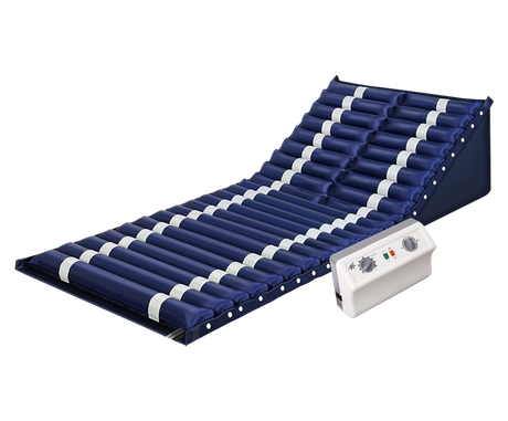 Zanecore ELECTRIC FLIP AIR MATTRESS ZQ06B