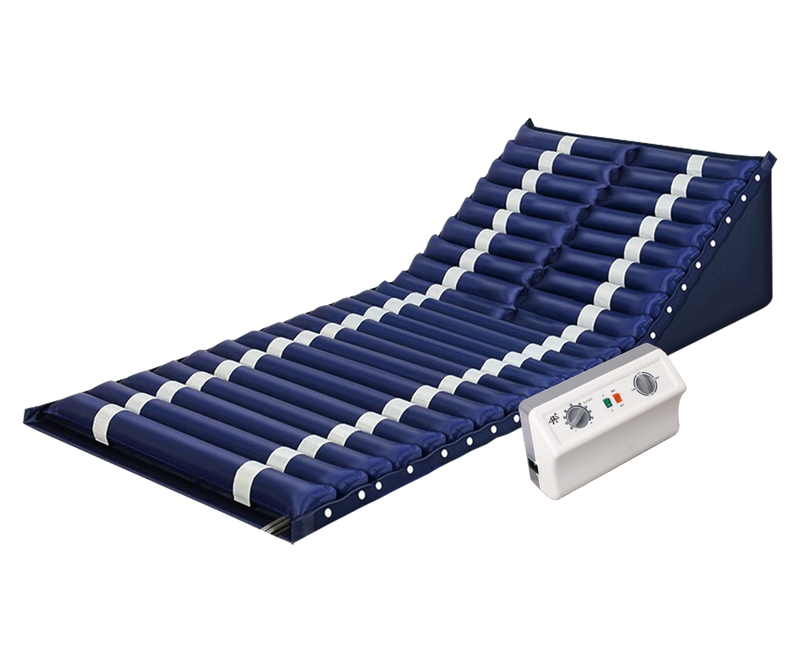 Zanecore ELECTRIC FLIP AIR MATTRESS ZQ06B
