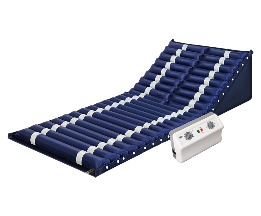 Zanecore ELECTRIC FLIP AIR MATTRESS ZQ06B