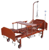 Zanecore MULTI-FUNCTION NURSING BED ZQ-FZ-02(WT)