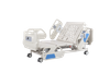 Zanecore ELECTRIC FIVE FUNCTION WEIGHING MEDICAL BED ZQ-EFF-06
