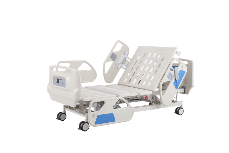 Zanecore ELECTRIC FIVE FUNCTION WEIGHING MEDICAL BED ZQ-EFF-06
