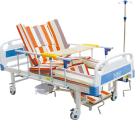 Zanecore MULTI-FUNCTION NURSING BED ZQ-FZ-02