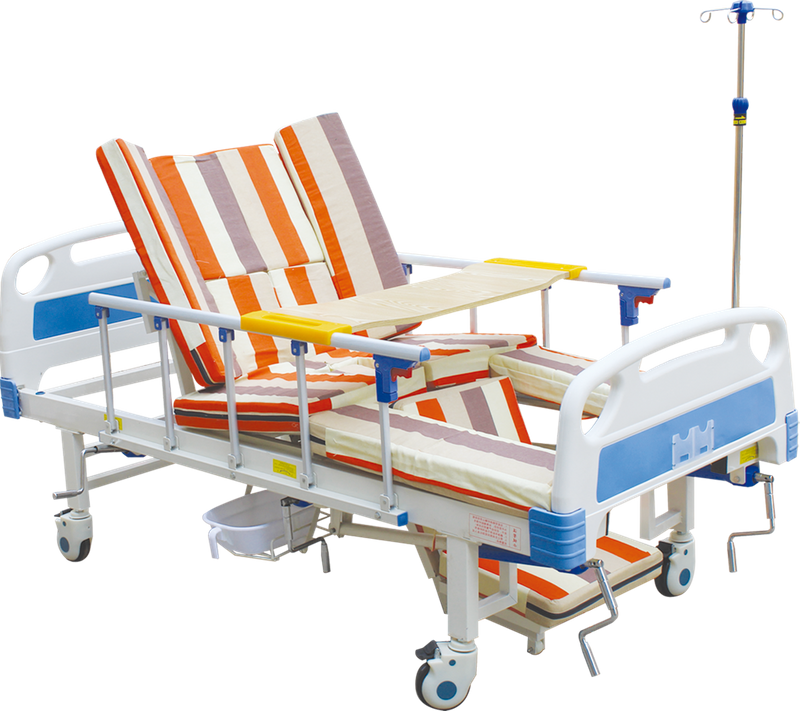 Zanecore MULTI-FUNCTION NURSING BED ZQ-FZ-02