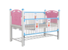 CHILDREN'S MEDICAL BED (STAMPING PLATE)