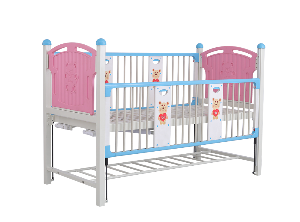 CHILDREN'S MEDICAL BED (STAMPING PLATE)