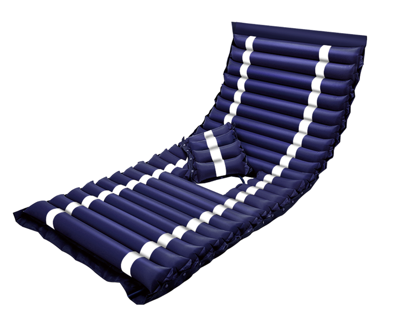 Zanecore ORDINARY TYPE AIR MATTRESS(URINATE HOLE) ZQ05 