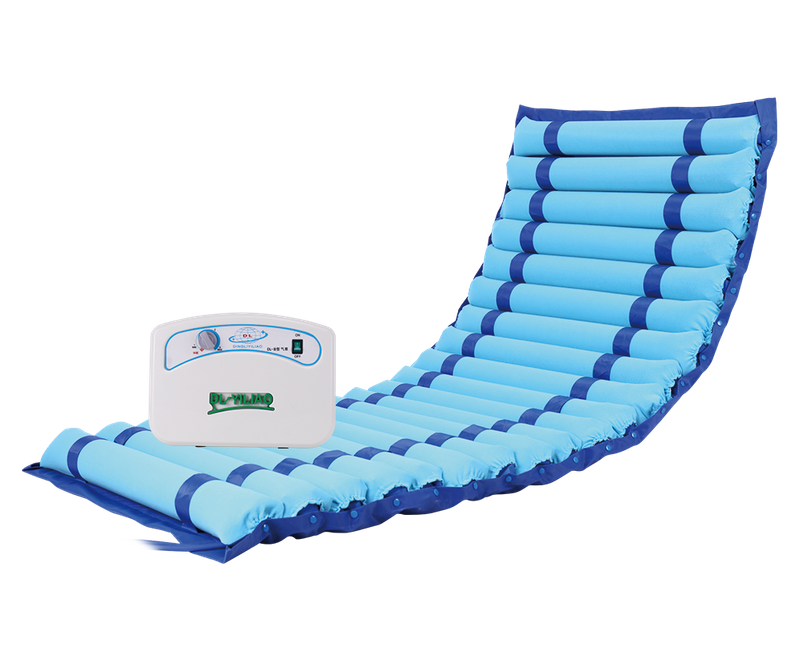 Zanecore LUXURY AIR MATTRESS (AIR INJECTION) ZQO2-IIIB