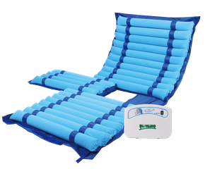 Zanecore LUXURY AIR MATTRESS (DEFECATION HOLE) ZQO4-IIIB